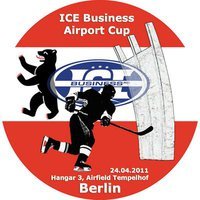 ICE Business Airport Cup
