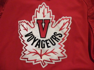 The Voyageurs