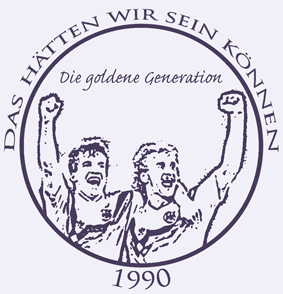 die goldene Generation